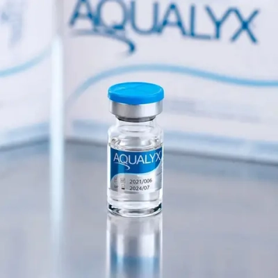 Aqualyx | Коррекция локальных жировых отложений
