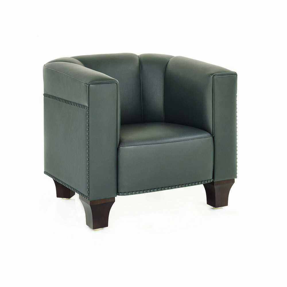 Кресло Wittmann Palais Stoclet Armchair