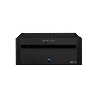 Усилитель мощности Emotiva XPA-4 Gen3