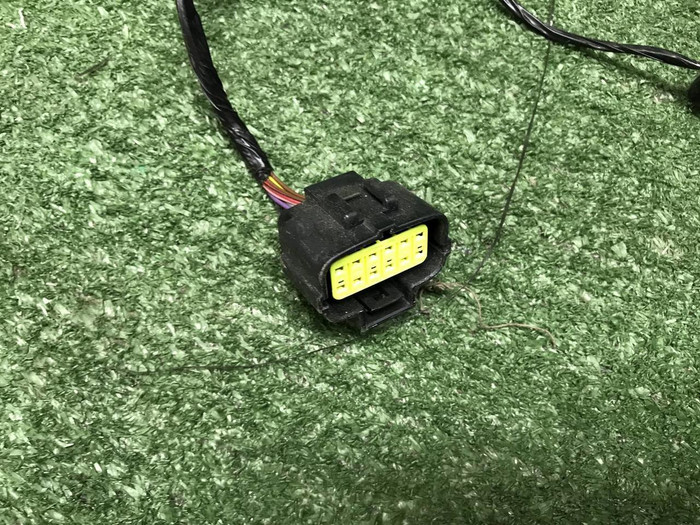 Проводка перед бампера Chery Tiggo 8 Pro Max 22-нв