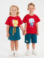 Шорты для мальчика CROOT