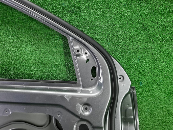 Дверь передняя левая Mercedes GLA H247 (2020-н.в.)