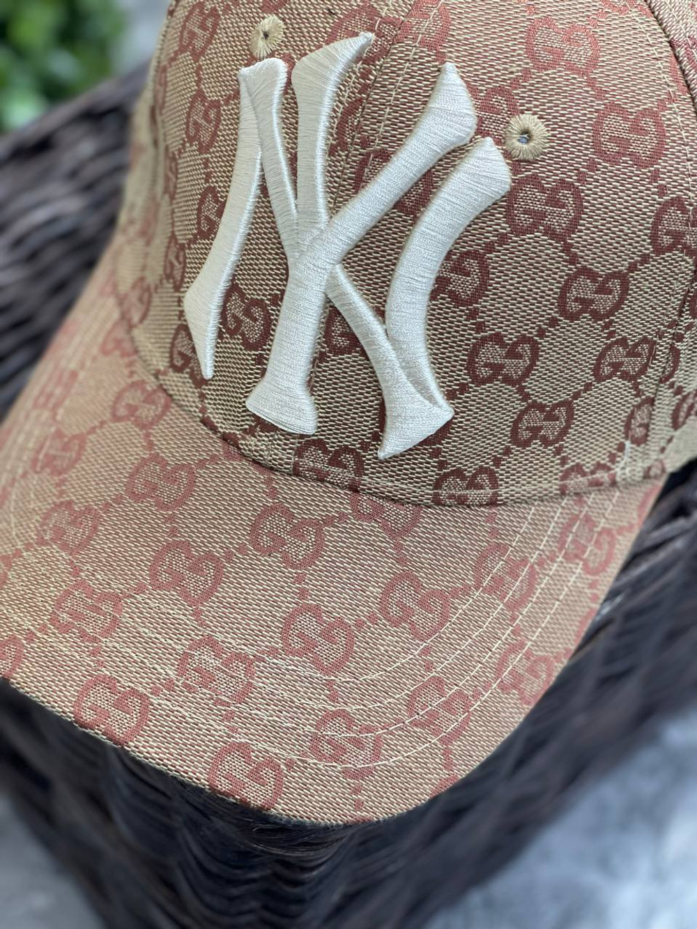 Кепка Gucci