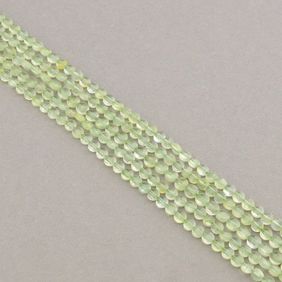 Нитка Пренит 39 см. (Без замка)