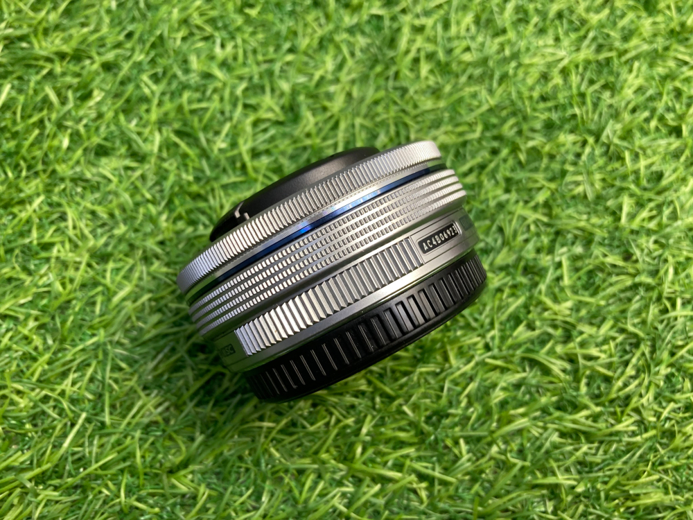 Olympus M.Zuiko Digital ED 14-42mm Покупка/Продажа