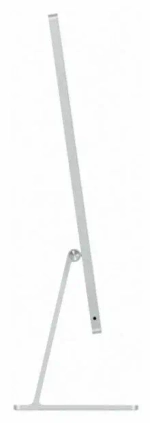 Моноблок Apple iMac 24" (2021) Retina 4,5K/M1/16GB/2TB/8 Core/Silver