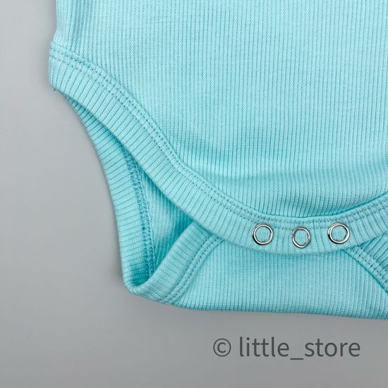 Боди-водолазка Ментол