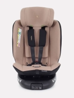 Автокресло Rant Helix isofix (40-150 см) Beige