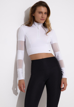 Рашгард женский Carolina