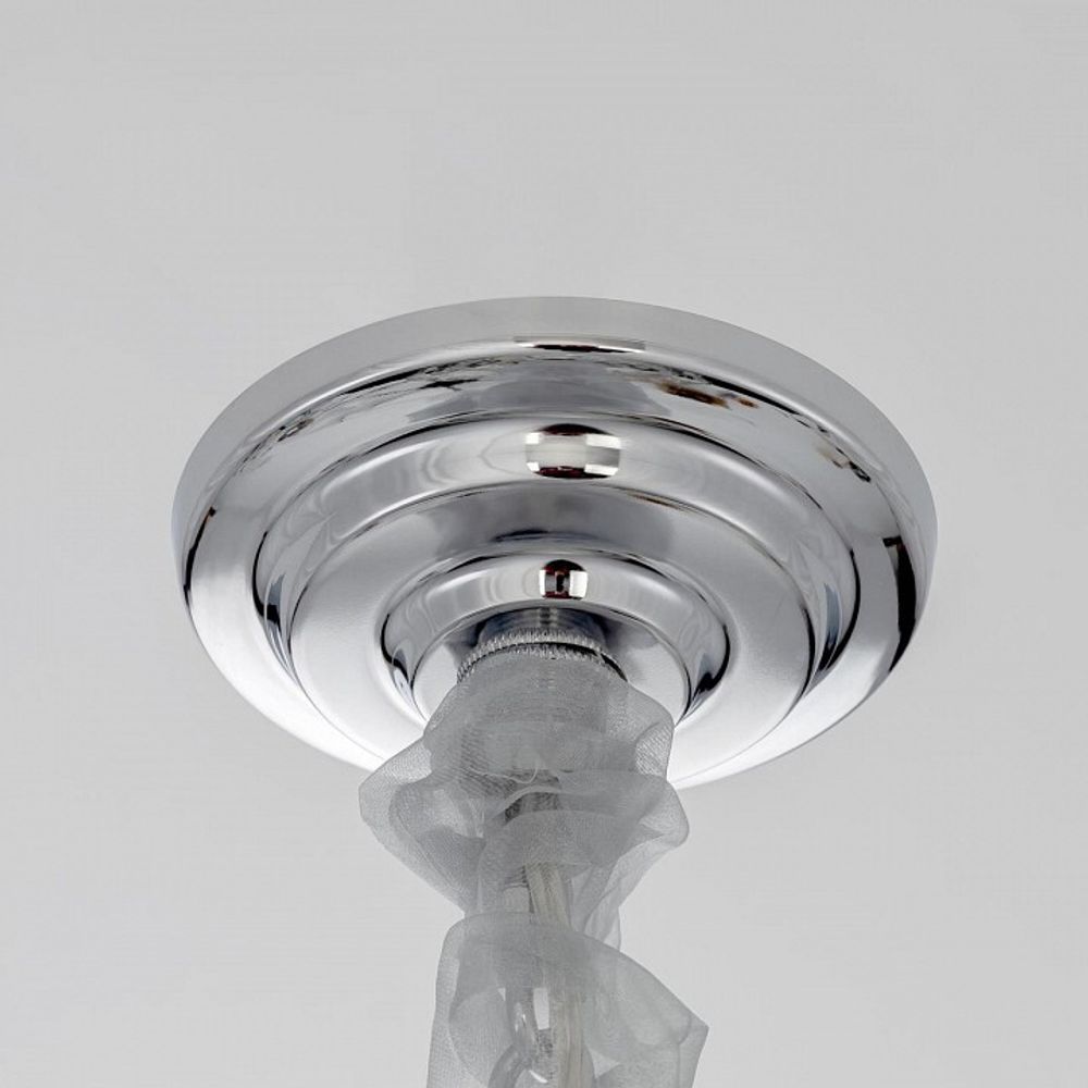 Подвесная люстра Citilux Naiad CL315151