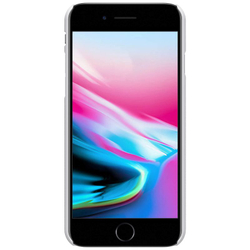 Накладка Nillkin Super Frosted Matte для iPhone SE (2020)  / 7 / 8