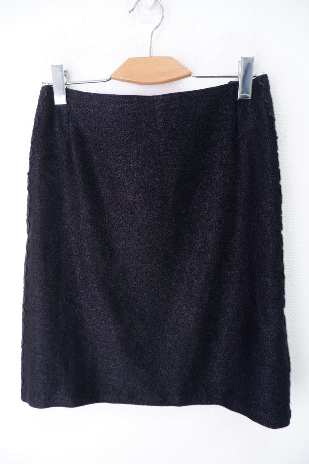 Юбка стильная 44 размер