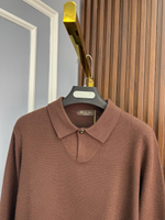 Поло Loro Piana