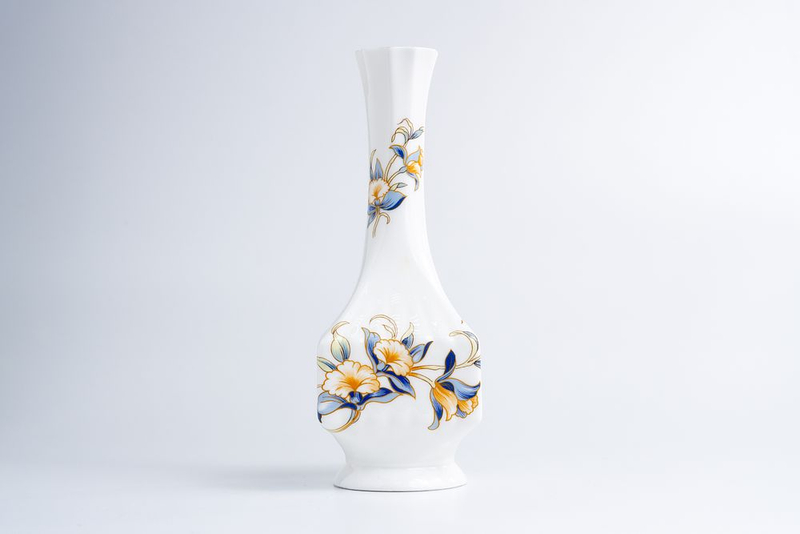 Ваза из серии «Орхидеи» (Just Orchids)