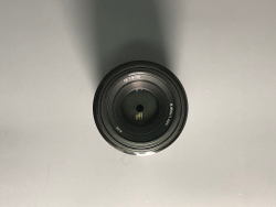 Sony FE 50mm 1.8