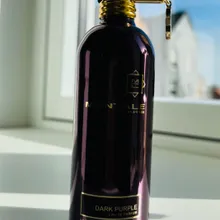Montale Dark Purple
