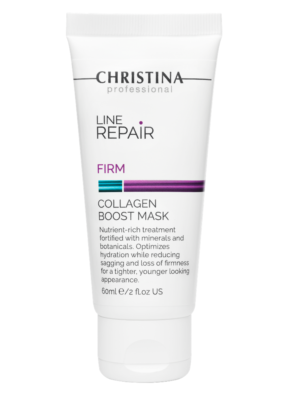 CHRISTINA Line Repair Firm Collagen Boost Mask