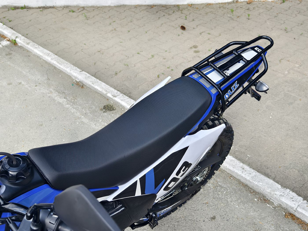 Мотоцикл Roliz SPORT-003 (синий)