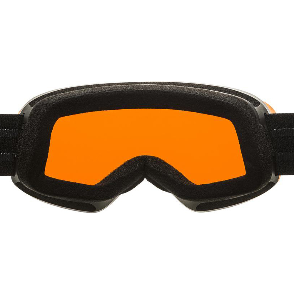 2025 Маска ALPINA Ladis S Q(M) Black Matt/Q Blue кат. 2