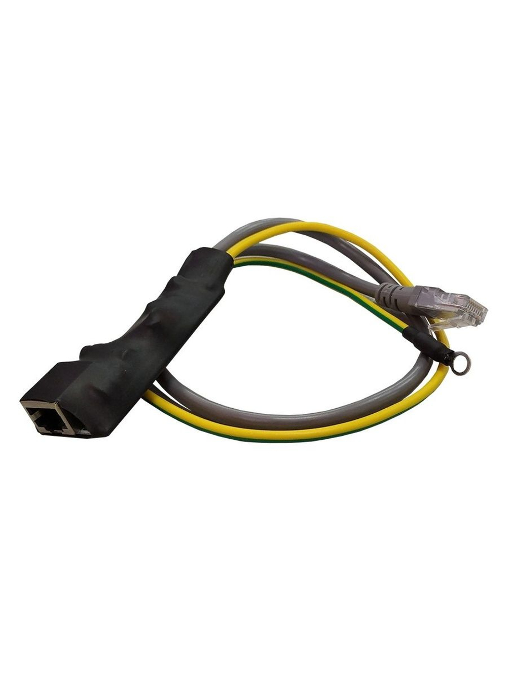Грозозащита ST-SPD-01 (PoE)