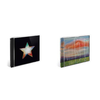 Альбом The Rose - WRLD (Jewel Ver.)