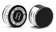 Наклейка для кия &quot;Kamui Clear Black&quot; (H) 14 мм