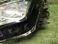 Фара левая Tank 500 (2021-н.в.) LED