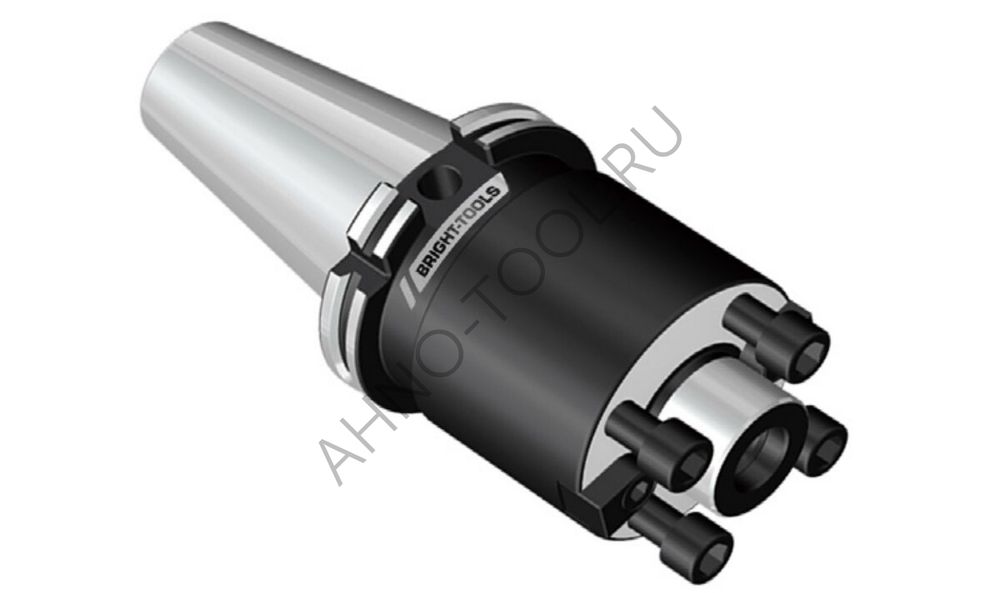 Оправка для расточной головки SK50-BST40-250 BRIGHT-TOOLS