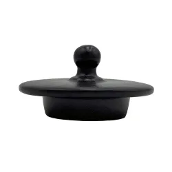 Крышка для чайника арт. 81223149 Smooth Black Raw Stellar P.L. Proff Cuisine