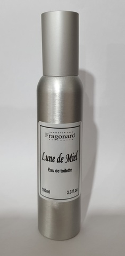 Распив туалетной воды Lune de Miel 100 мл