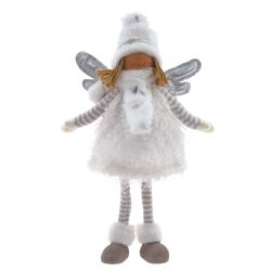 GAEM Игрушка набивная "Фея", L22 W10 H39 см