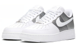 Кроссовки Nike Air Force 1 7 (Женская размерная сетка)