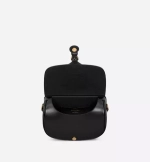 СУМКА DIOR BOBBY, МОДЕЛЬ СРЕДНЕГО ФОРМАТА