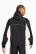 Куртка Nike Strike+ - черный