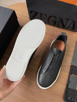 Кеды Zegna, арт. 457262455