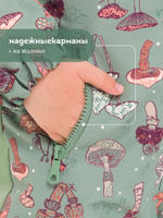 Комбинезон для девочек