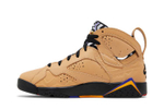 Кроссовки Jordan Air Jordan 7 Retro Se "Afrobeats" (Женская размерная сетка)