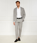 Рубашка BOSS BLACK - белый(50520056)