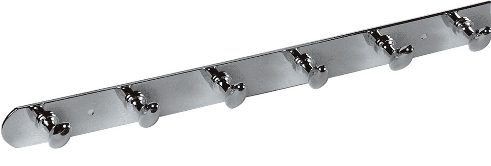 Планка 6 крючков FX-1416