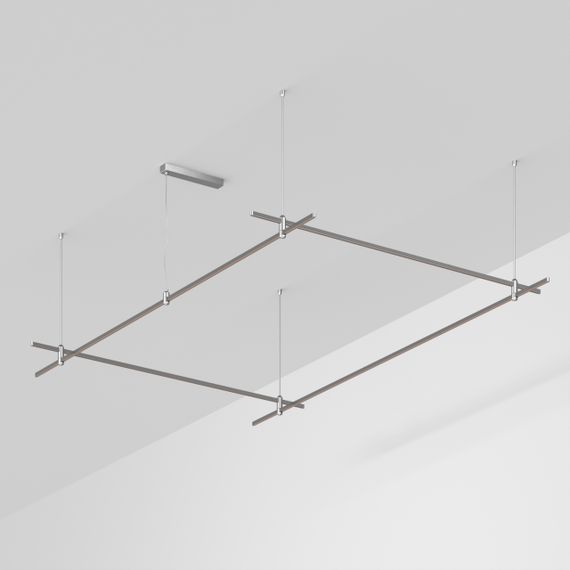 Основание ART-APRIORI-RECTANGLE-ROD-800-3000x2000 (TN) Arlight 054514