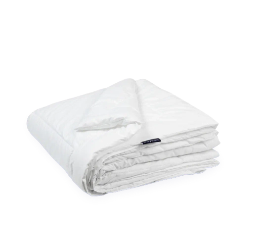 Тонкое летнее одеяло BuySlim