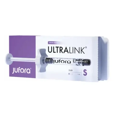 Ultralink S Jufora | 23 мг/мл | Филлер легкий