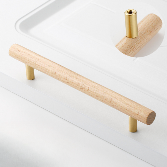 Мебельная ручка