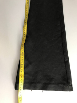 Брюки Vmaline расклешенные, визуально 42 размер