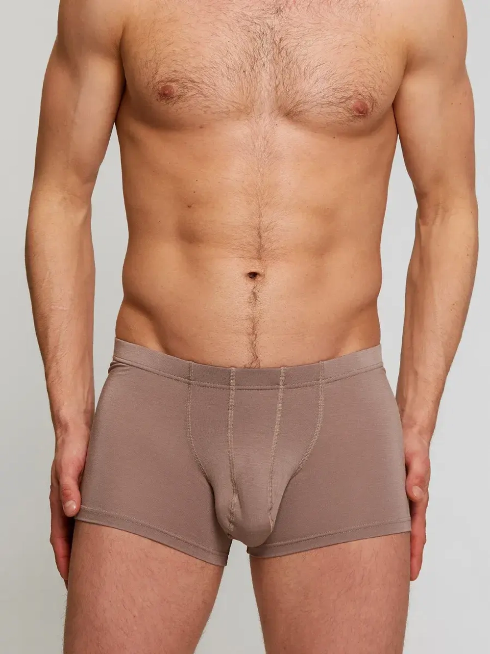 Комплект трусов боксеров 2 штуки