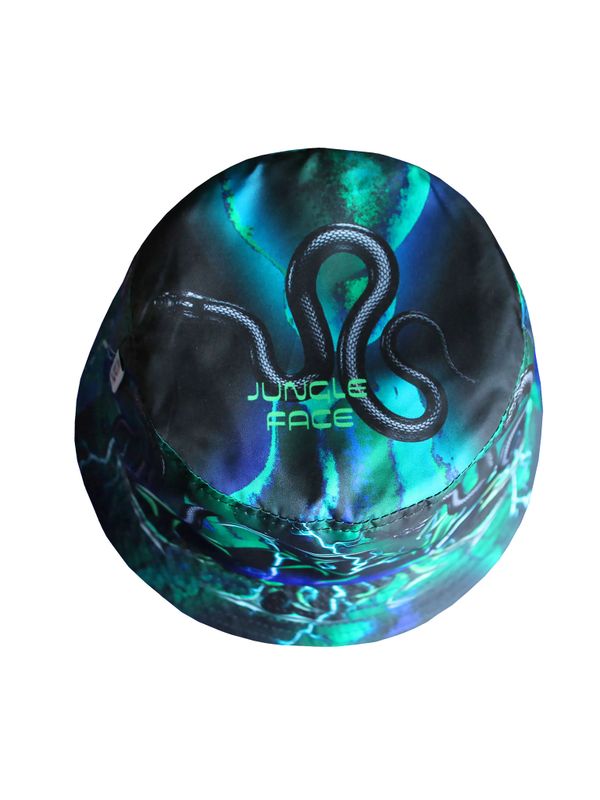 Панама Jungle Face - фото 2