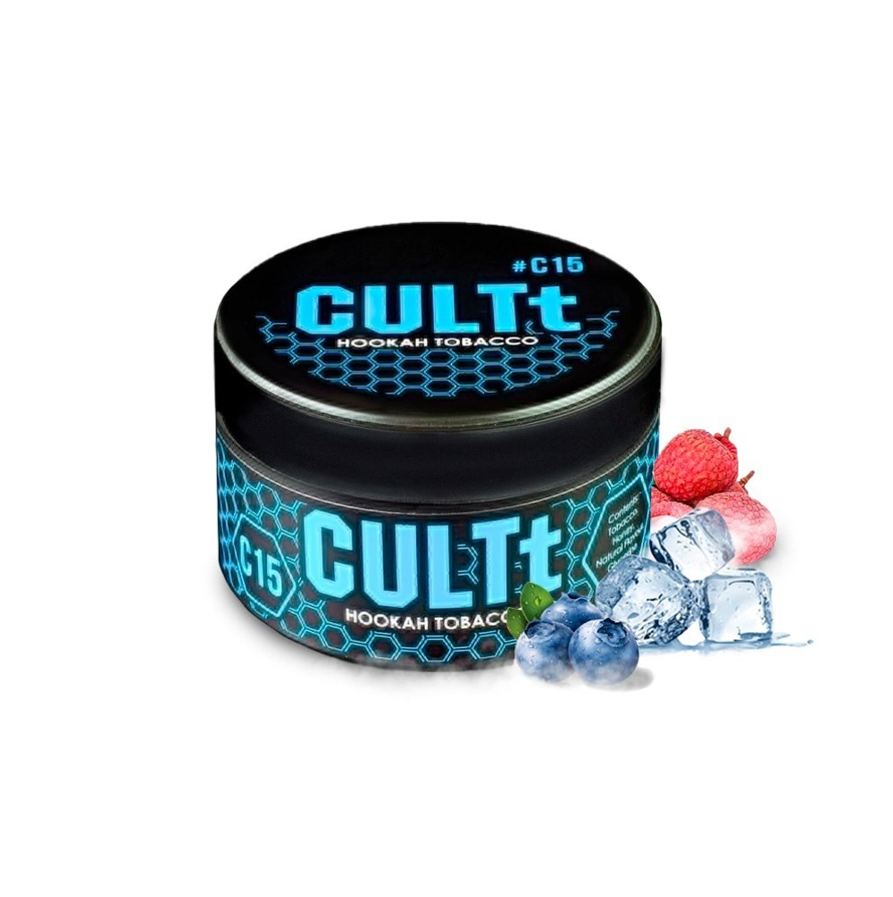 CULTT - C15 (200г)