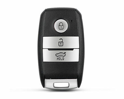 Смарт Ключ KIA Rio (2017+) Keyless GO