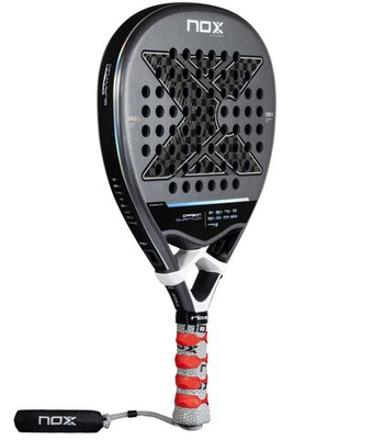 Ракетка для Padel NOX Quantum 12K Carbon