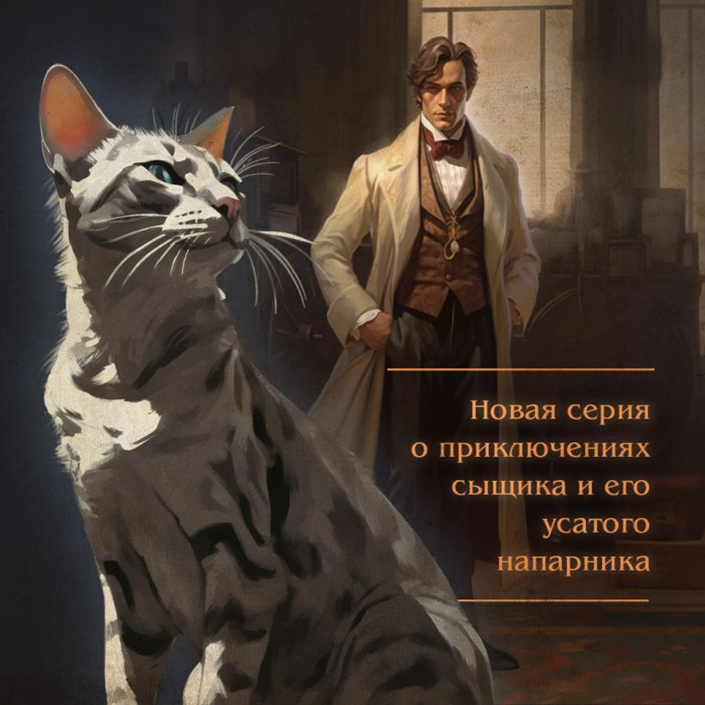 Граф Аверин. Колдун Российской империи. Виктор Дашкевич